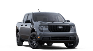 2025 Ford Maverick® External Image 5